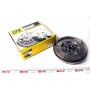 Демпфер зчеплення VW T5/T6 2.0TDI 09-, 100/103kw, CAAC,CCHA,CAAE,CCHB