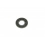 Ремкомплект супорта (заднього) Fiat Stilo 01-10 (d=38mm) (+поршень) (Bosch)