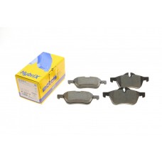Колодки гальмівні (передні) Mini Cooper/One 01-06