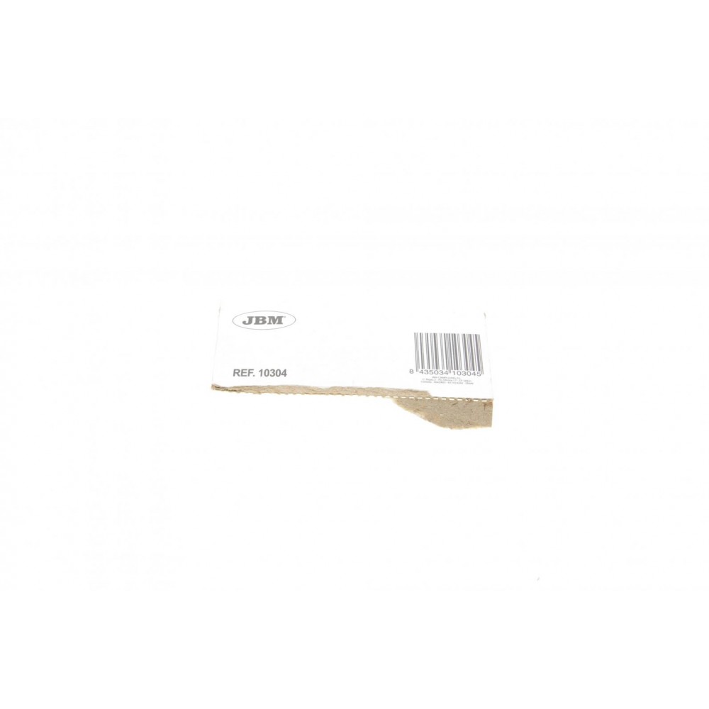 Біта Torx M6 ALLEN BIT OF TAMPERPROOF 45