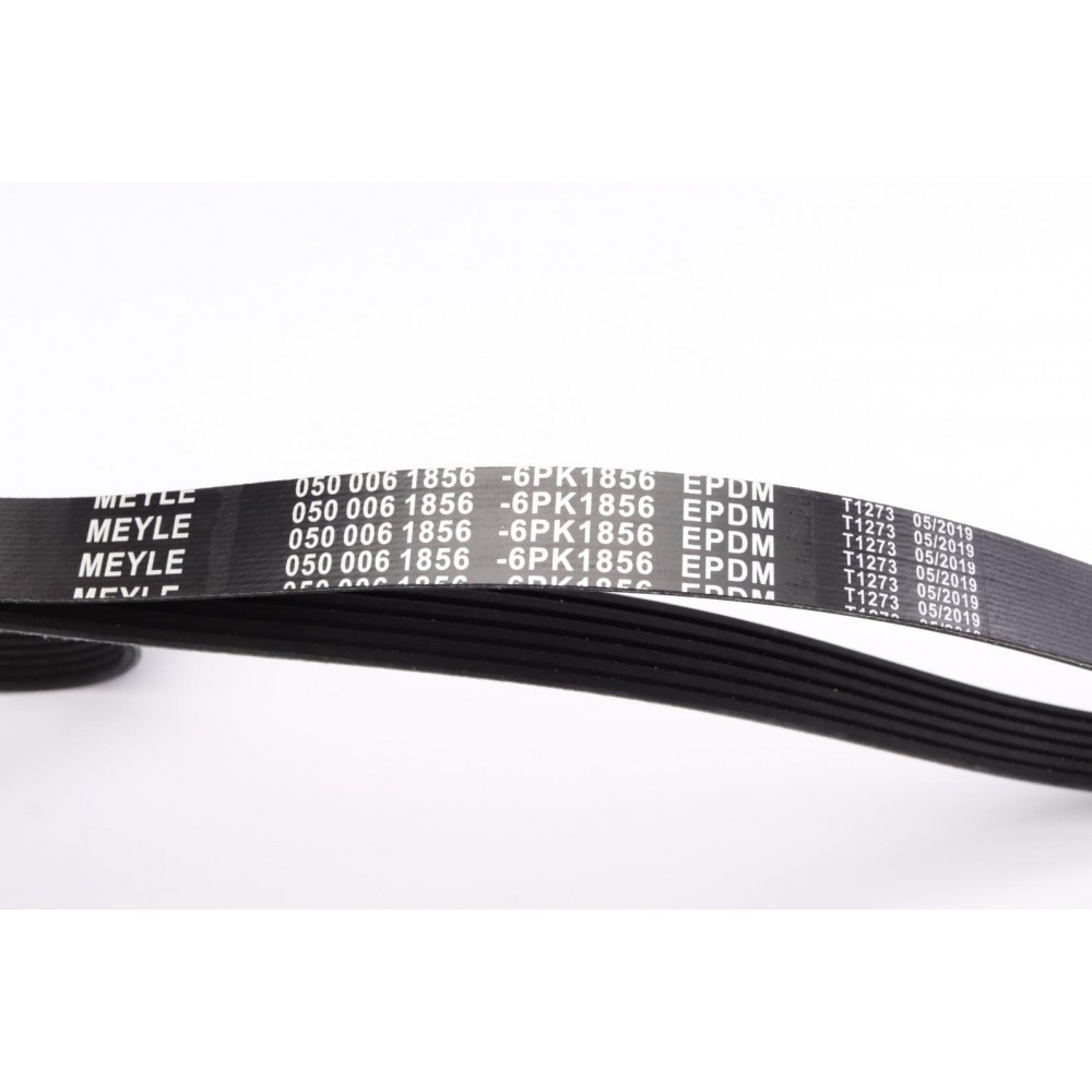 Ремінь генератора MB G-class (W461) M102 89-00 (6PK1856)