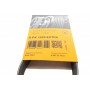 Ремінь генератора Citroen Berlingo/C3/C5/C4/Peugeot Pertner/308/5008 1.6HDi 08-