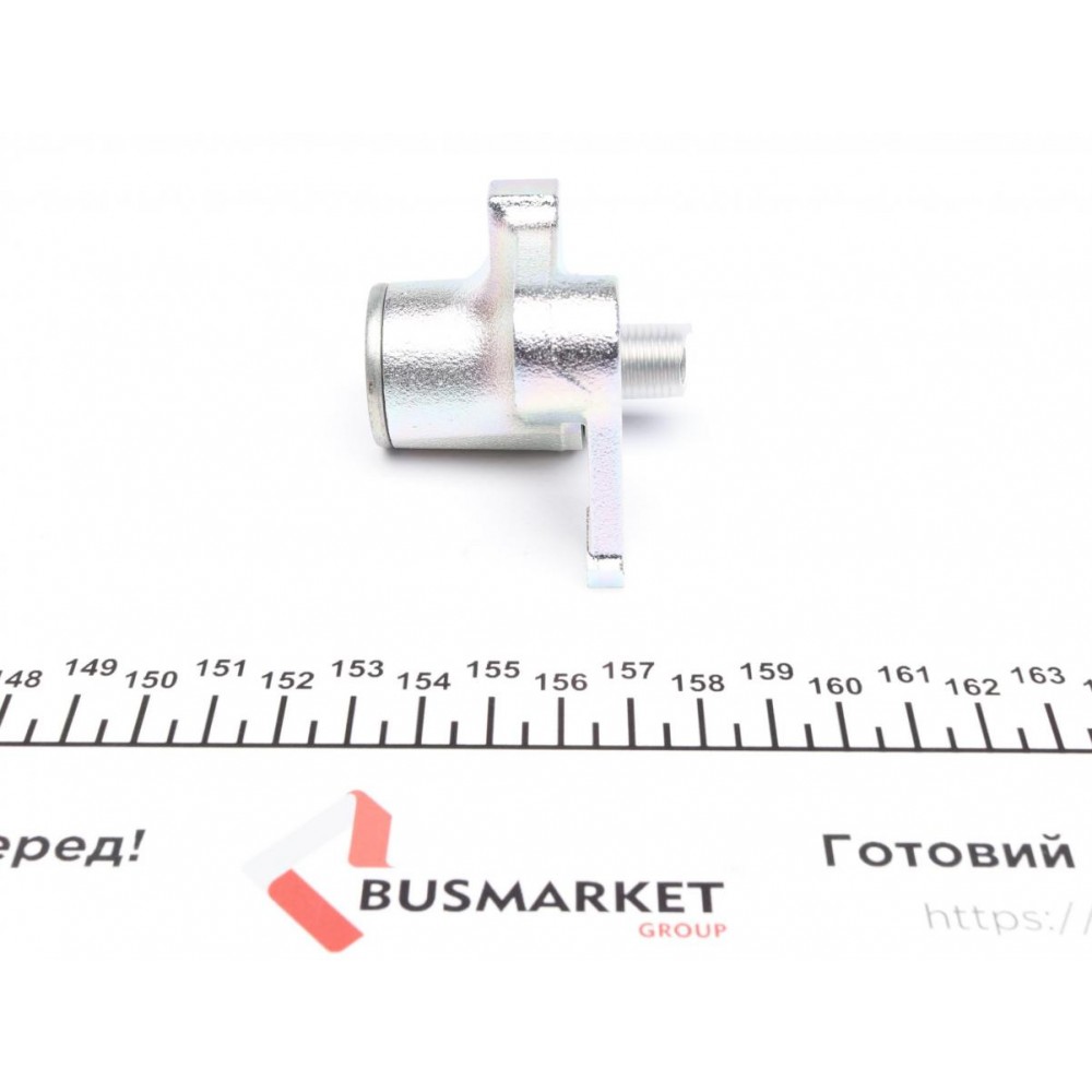 Натяжник ременя ГРМ Audi/Skoda/VW 2.5TDI 97- Не може бути отримано окремо