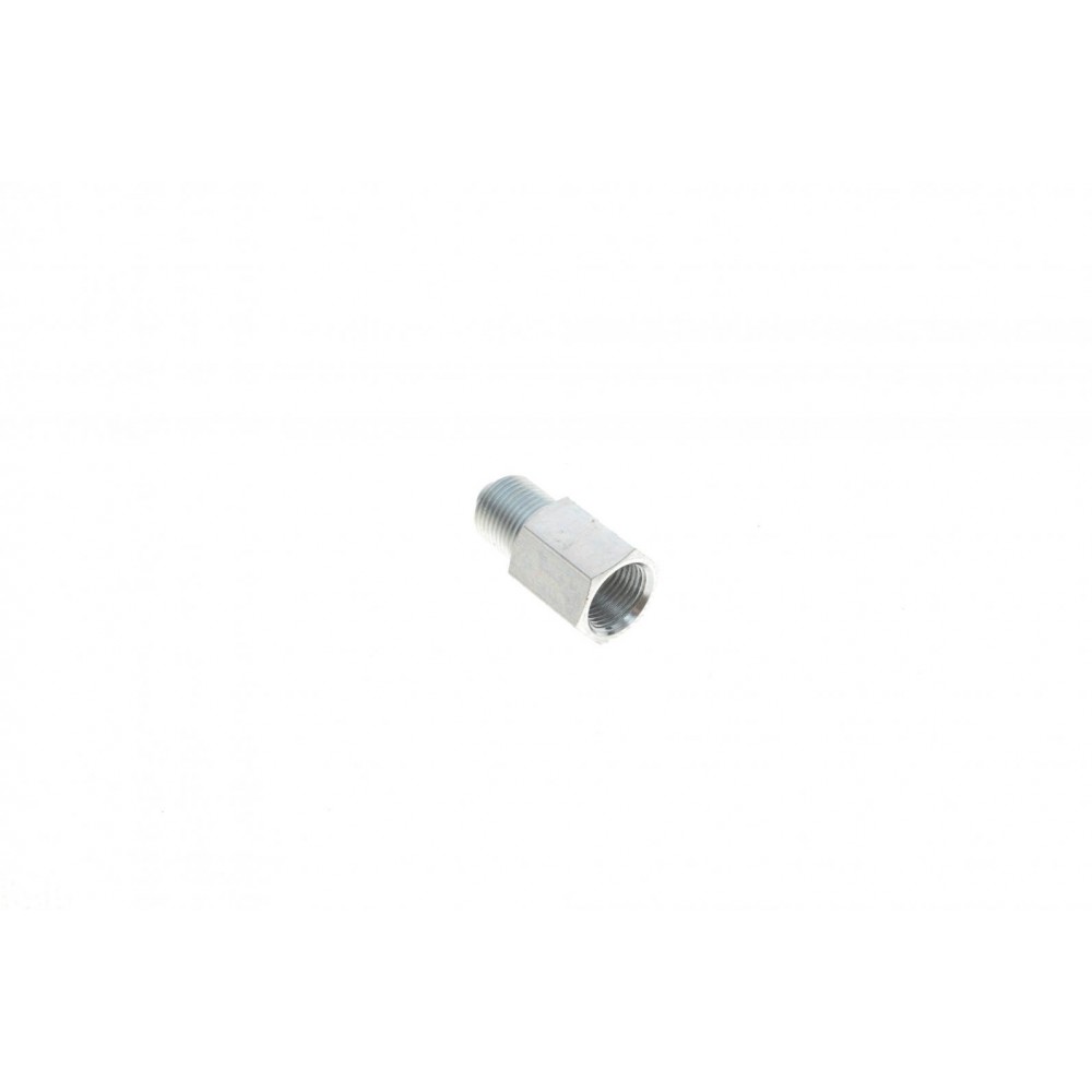 З'єднувач трубки гальмівний (M12x1/15x32/d=3.2) (мама/папа)
