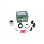 Ремкомплект супорта (заднього) Hyundai Elantra 06- (d=30mm) (+поршень) (Mando)