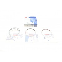 Кільця поршневі Opel Vectra 1.6i 95-02/Zafira 1.6 16V 99-05 (79.00mm/STD) (1.2-1.5-2.5) =8935510000