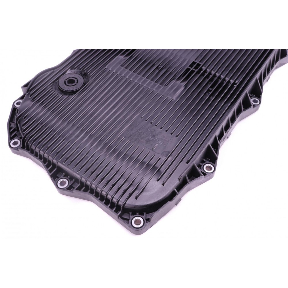 Комплект для заміни оливи АКПП BMW 3/5/7 LifeguardFluid 8 (без масла)