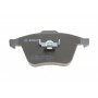 Колодки гальмівні (передні) Ford Focus/Mazda 3/Volvo C30/C70/S40/V50/Opel Vectra C 05-14/V40 12-