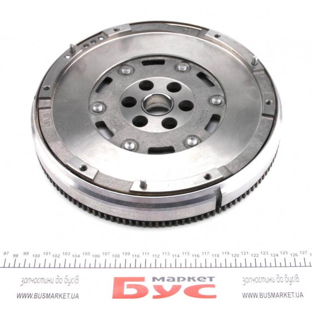 Демпфер зчеплення Citroen C4/C5/Peugeot 508 1.6HDI 10-