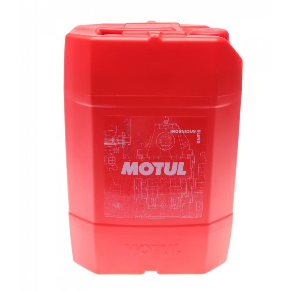 Олива 5W30 ECO-lite SAE 8100 (20L) (GM-dexos1 GEN2/FORD M2C 929-A/M2C 946-A ) (108228)