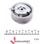 Комплект ГРМ VW Passat/Audi A4 1.9 TDI 95-01 (137x25)