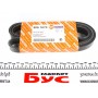 Ремінь генератора Fiat Ducato 2.2D/Ford Transit 2.2TDCI 06- (+AC) (6PK1670)