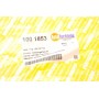 Кришка корпуса фільтра масляного MB C-class (W202/W203)/E-class (W210/W211) M112/M113 93-09