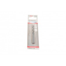Набір свердл HSS PointTeQ (4.0mm) К-кт 2 шт. (по  металу)