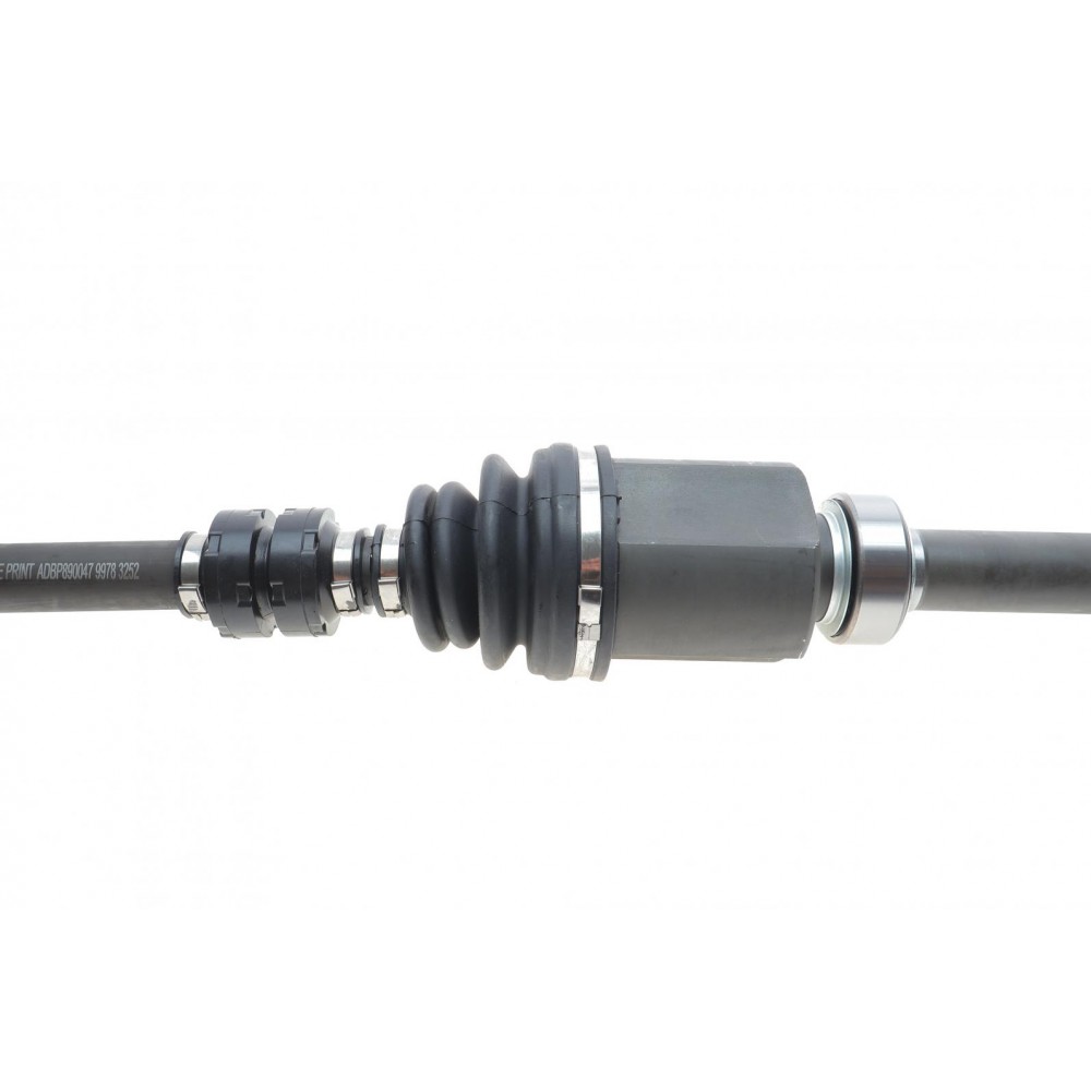 Піввісь (передня) (L) Nissan Qashqai 2.0 07-14 (29x26z/685mm)