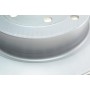 Диск гальмівний (задній) Land Rover Discovery 04-18/Range Rover Sport 05-13 (350x20)