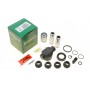 Ремкомплект супорта (заднього) Citroen Xsara 97-05 (d=32mm) (+поршень/направляюча) (Bosch) SuperKit