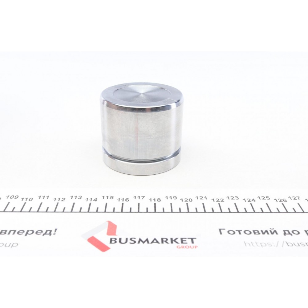 Поршень супорта (переднього) Citroen C4/Peugeot 308- 13- (60x50mm) (Ate)