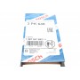 Ремень генератора Ford Fiesta/Escort 1.8D 88-95/Mondeo 2.5-3.0 V6 24V 00-07 (3PK648)