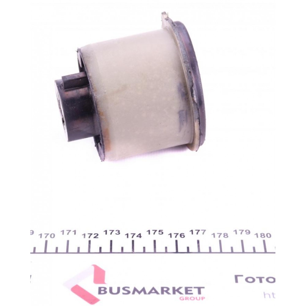 Сайлентблок балки (задньої) Ford Fiesta V 1.4-1.6 TDCI 01-08
