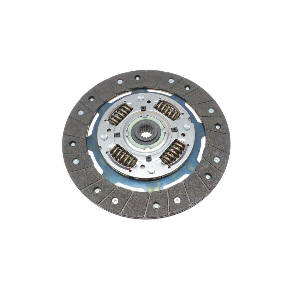 Комплект зчеплення Ford Focus 1.4-1.8 PFI/Mondeo 1.6 PFI 98-14 (d=220mm)