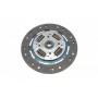 Комплект зчеплення Ford Focus 1.4-1.8 PFI/Mondeo 1.6 PFI 98-14 (d=220mm)
