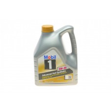 Олива 5W30 Mobil FS (4L) (MB229.3/VW 502 00/505 00/RN 0700) знято з виробн