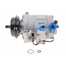 Компресор кондиціонера VW T5 2.5TDI 03-09