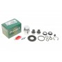 Ремкомплект супорта (заднього) Opel Astra 98-09 (d=34mm) (Bosch) (+поршень)