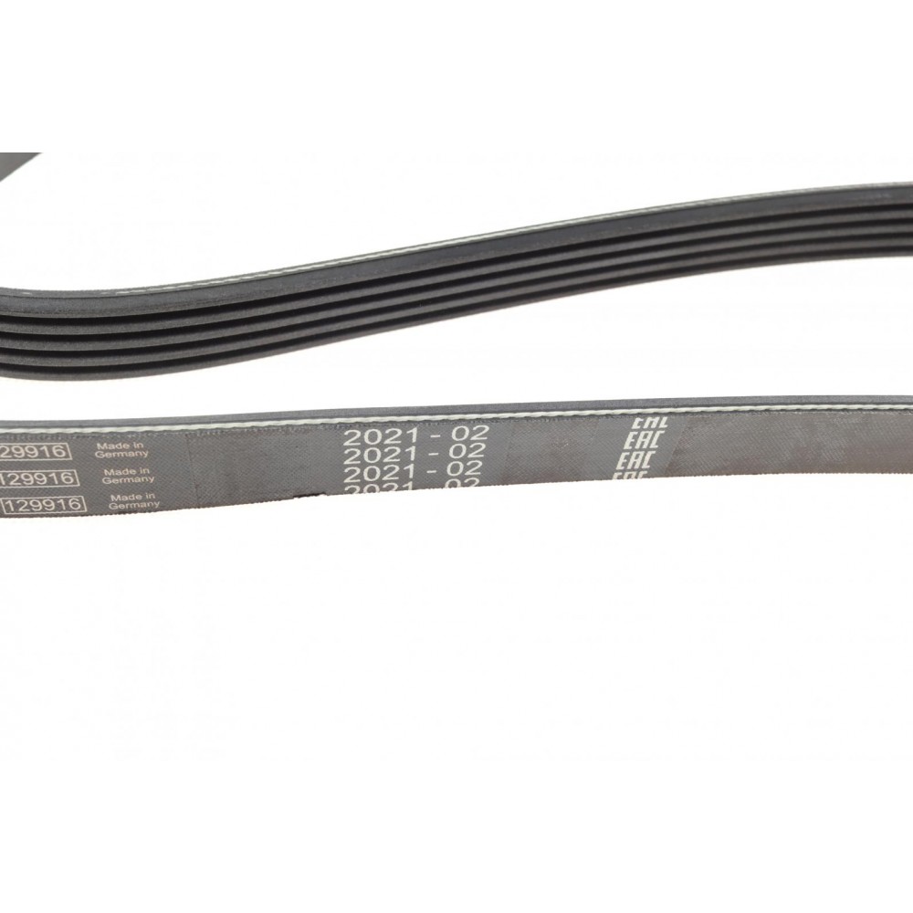 Ремінь генератора Volvo S40/V40 98-04 (5PK1325)