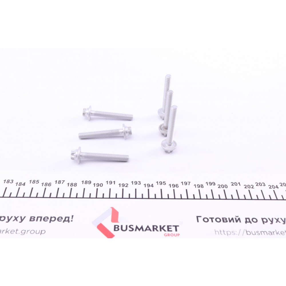 Фільтр АКПП MB C-class (W204)/E-class (W212)/Sprinter (906) 06-/Vito (W447) 14-