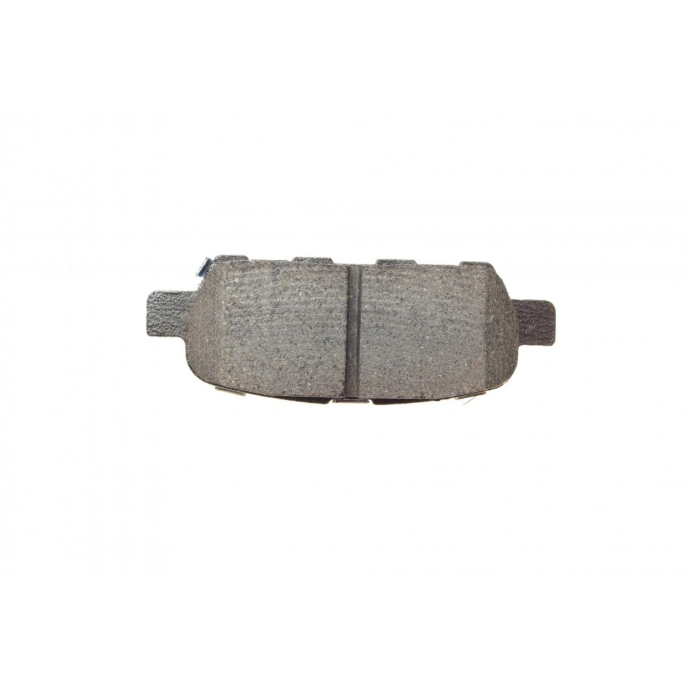 Колодки гальмівні (задні) Renault Koleos/Nissan Juke/Leaf 10-/Qashqai 07-13/X-Trail 01-13/Suzuki 05