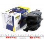 Колодки гальмівні (передні) BMW X4 (F26) 14-18/X5 (E70/F15/F85) 06-18/X6 (E71/E72/F16/F86) 08-19