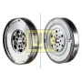 Демпфер зчеплення Opel Corsa 1.7 CDTI 06-/Astra H 1.7CDTI 07-