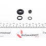 Ремкомплект супорта (заднього) Hyundai Lantra/Kia Cerato 95- (d=34mm)