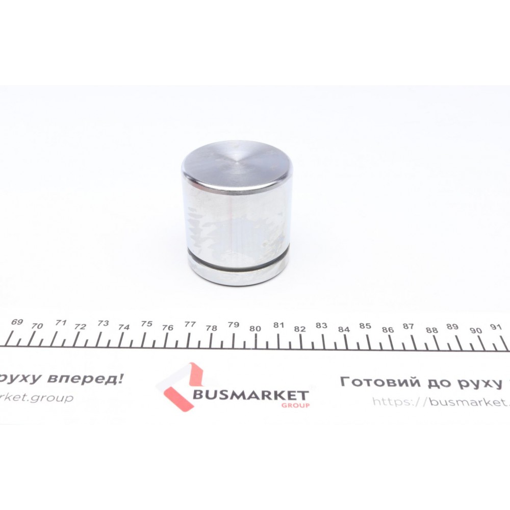 Поршень супорта (переднього) Opel Combo 01- (54x56mm)