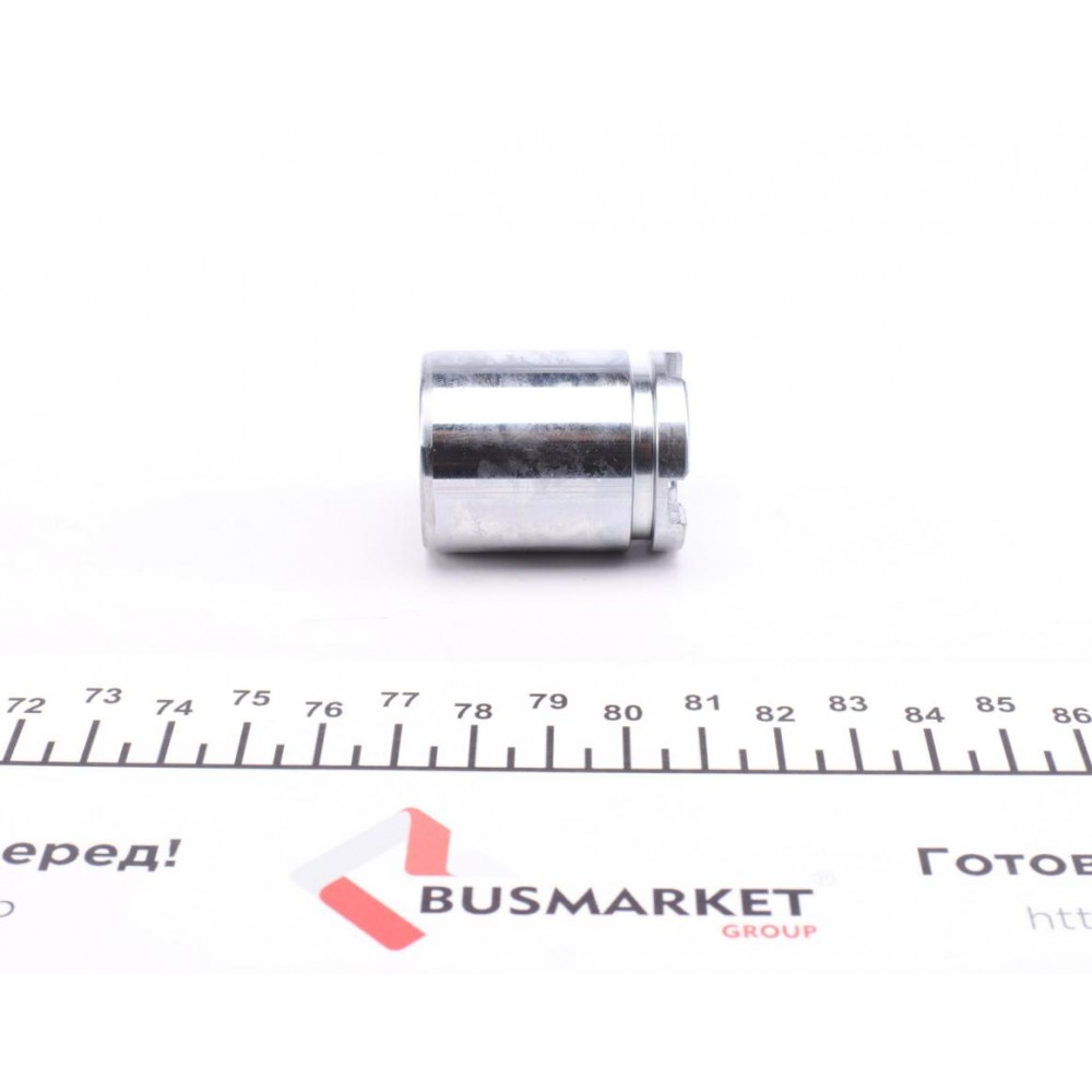 Ремкомплект супорта (заднього) Renault Clio/Megane 96- (d=30mm) (+поршень) (Bendix)