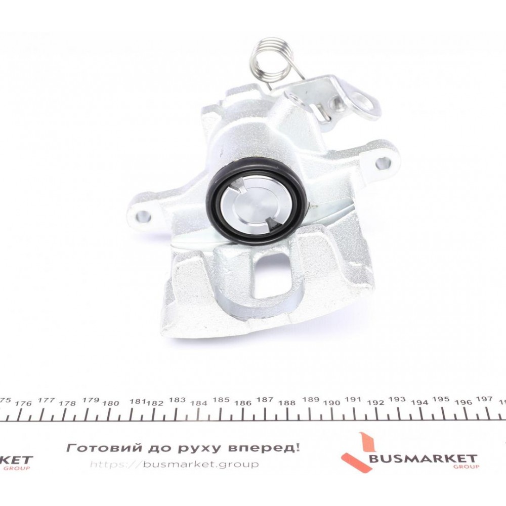 Супорт гальмівний (задній) (R) VW T4 1.8-2.8D 90-03 (d=38mm) (Lucas)