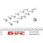 Комплект для заміни оливи АКПП BMW 3/5/7 LifeguardFluid 8 (+ масло)