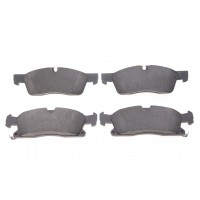 Колодки гальмівні (передні) MB M/GLE/GL/GLS-class (W166/X166) 11-19/Jeep Grand Cherokee 10-