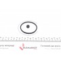 Ремкомплект супорта (переднього) Toyota Camry/Auris/RAV 4 01- (d=63mm) (Asin)
