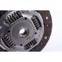 Комплект зчеплення Ford Fiesta 95-08 (d=190mm)