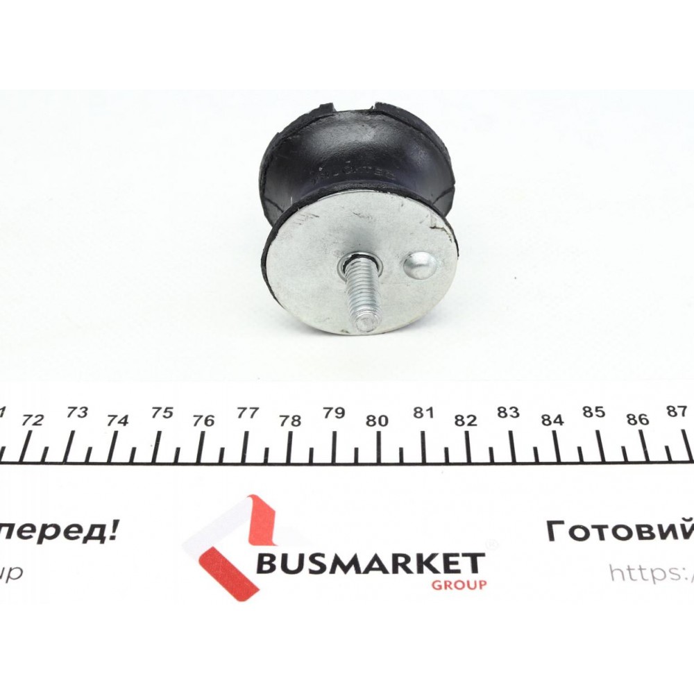 Подушка КПП BMW 3 (E36/E46/E90) 1.6-3.0i 90-11