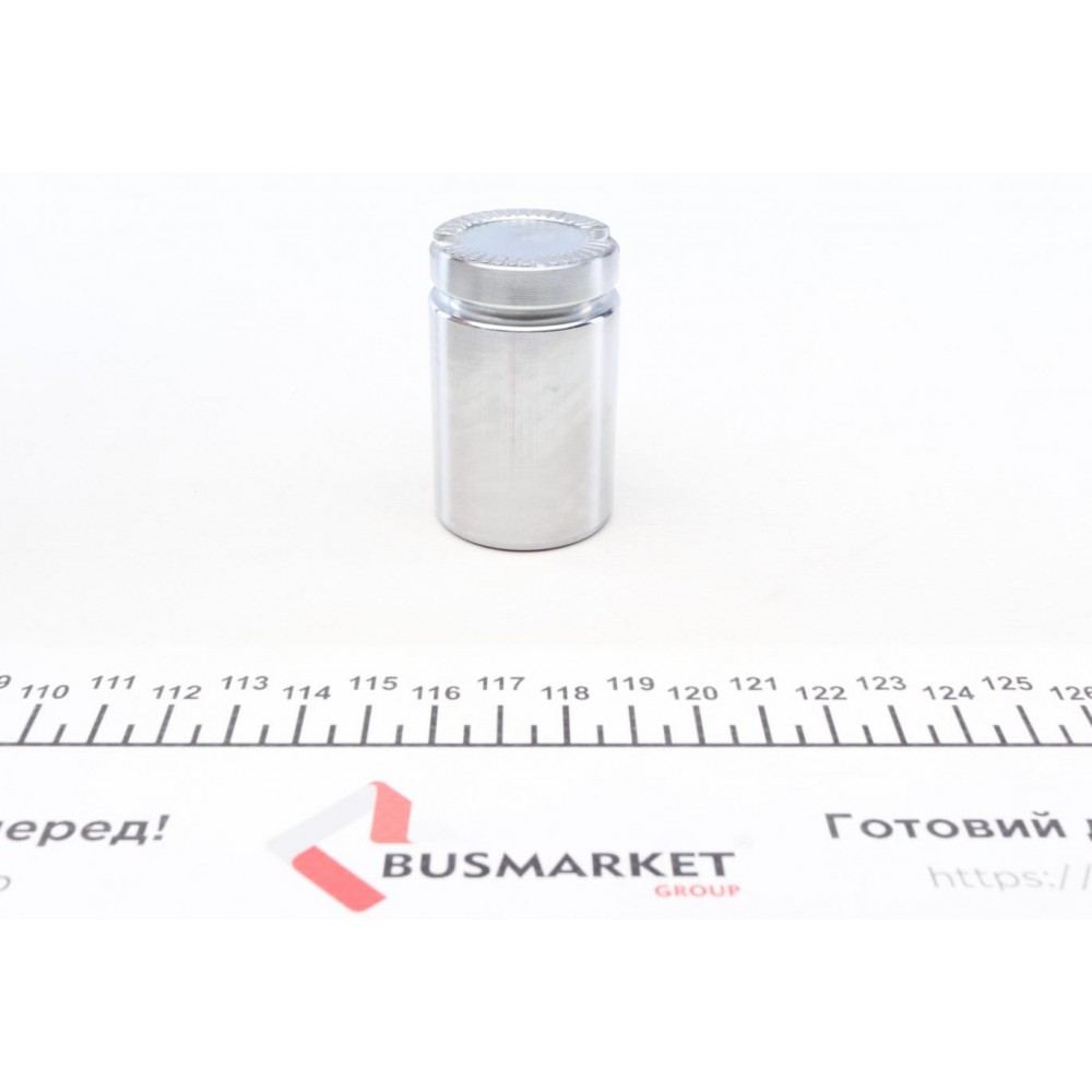 Поршень супорта (заднього) BMW 2 (F45/F23)/X1 (F48)/Mini Cooper 13- (34x54mm) (Ate)