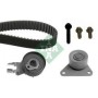 Комплект ГРМ Ford Mondeo IV 2.5 (BA7), 03/07 - 01/15, 162kw