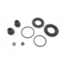Ремкомплект супорта (переднього) Honda Accord VIII 08- (d=38/43mm) (Akebono)