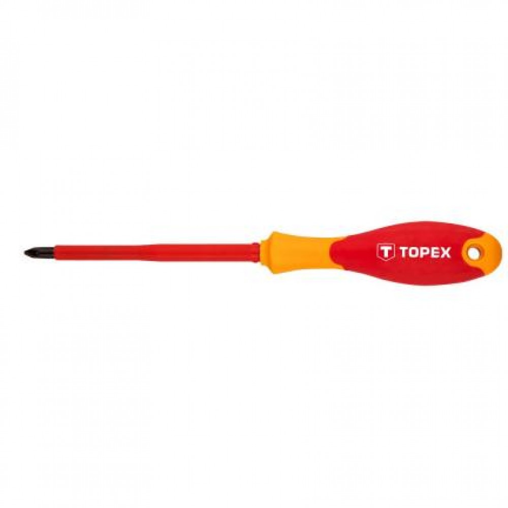 Викрутка 1000В PZ2 100  mm