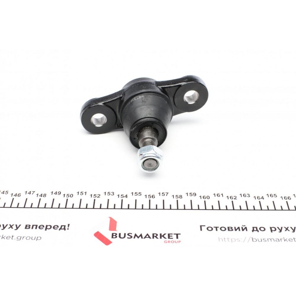 Опора кульова (передня/знизу) Hyundai Tucson/Kia Sportage 04-