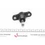 Опора кульова (передня/знизу) Hyundai Tucson/Kia Sportage 04-