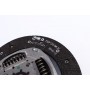 Комплект зчеплення Renault Kangoo 1.5dCi 08- (d=215mm) z=26 (+вижимний)